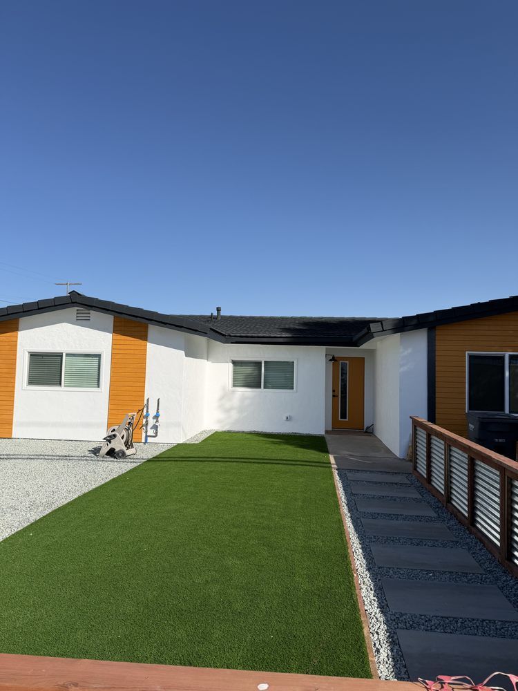 Pet Turf